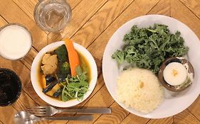 HakoBA 函館 by THE SHARE HOTELS